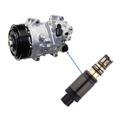 NLVW008 1S0820803C Direkte Rillen 6PK Auto AC Kompressor für VW Polo 1.6 SD6V12-1916