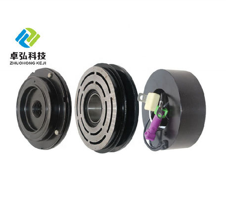 1989-1994 Jahr JH-COPU011 Automatischer Wechselstromkompressor Schleiferkupplung 130MM 12V Für AUDI 100