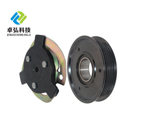 JH-COPU016 Automatischer Wechselstromkompressor mit Schrägkupplung 5PK 109MM 12V für AUDI A3 Beste Wahl