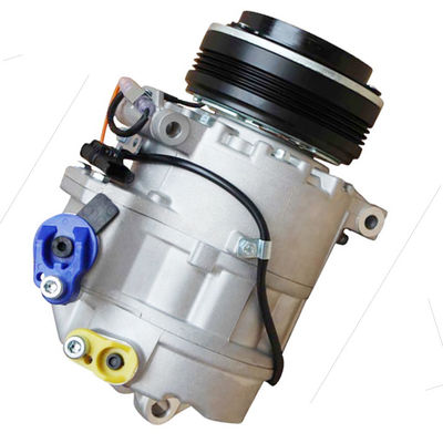 12V-Klimakompressor R134a für Fahrzeuge