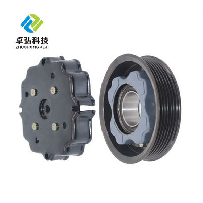 6PK 114MM 12V Automatik-Wechselstromkompressor-Kupplung für AUDI A4 2000-2001 von JH-COPU023