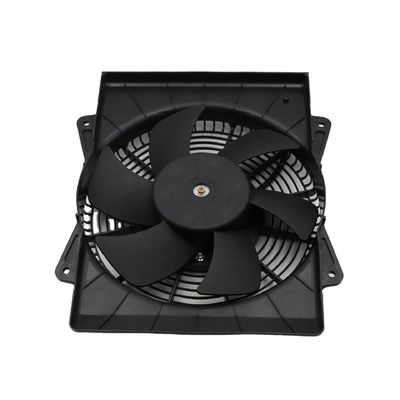 Luftkompressor Kühlsystem Universal 150W 24V Push Fan für 10 Zoll Kühlfahrzeug