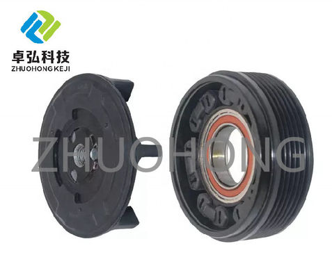 Automatischer Wechselstromkompressor mit Katzenkupplung für BMW BRILLIANCE 520 Li 5er F10 F18 2010-2017