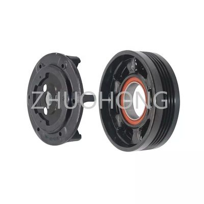 1999-2005 Jahr 3er Serie Auto AC Kompressor Schleife Kupplung Kit 4PK 110MM 12V Für BMW
