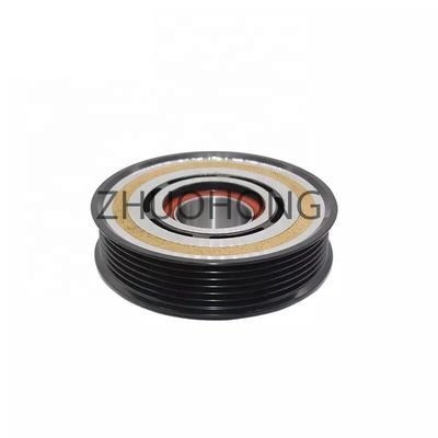 OE-Nr. JH-COPUBM044 Auto AC-Kompressor mit Schrägkupplungskit 6PK 118MM 12V für BMW M2 2016-2019