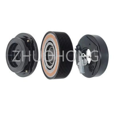 6PK 110MM 12V Auto AC Kompressor Pulley Kupplung für BMW 530 SERIES