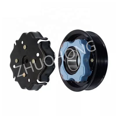 Mercedes-Benz ML450 2010-2011 7SEU17C Auto Wechselstromkompressor mit Schrägkupplung 6PK 115MM 12V