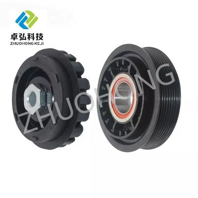 Mercedes Benz SLK Klasse 2005-2009 JH-COPUBC025 7PK 125MM 12V Auto Wechselstromkompressor Schleife Kupplung Kit