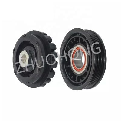 Automatischer Wechselstromkompressor mit Schrägkupplung 5PK 120MM 12V für Mercedes Benz G-Klasse 2002-2016