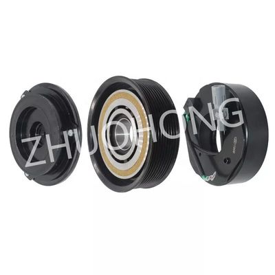 MERCEDES-BENZ E-Klasse W211 2005-2012 9PK 135MM 12V Automatik-Wechselstromkompressor mit Schrägkupplung