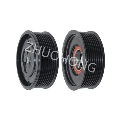 Motor 35*52*12 Automatischer Wechselstromkompressor Schrägkupplungskit 8PK 105MM 12V Für Mercedes Benz