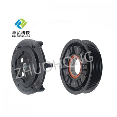 Automatischer Wechselstromkompressor mit Schrägkupplung 8PK 115MM 12V für Mercedes Benz Aftermarket
