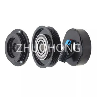 8PK 169MM 12V Automatik-Wechselstrom-Kompressor-Kombinationsgerät für Mercedes Benz Klasse B 2006-2009