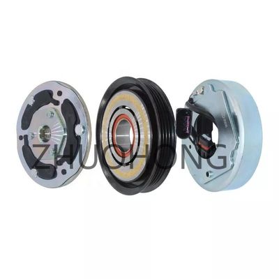 OE NO. JH-COPUBC077 Automatischer Wechselstromkompressor mit Schrägkupplung 4PK 130MM 12V FÜR PORSCHE Cayman 2009-20129