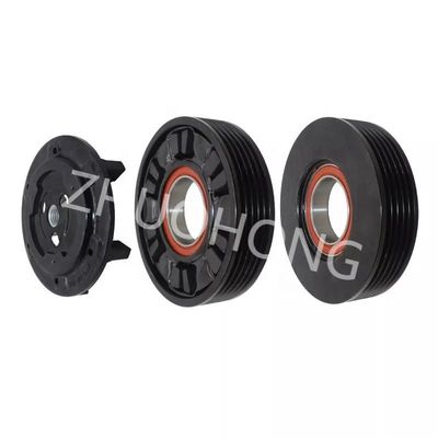 Rolls-Royce Phantom 2002-2016 6,75 Auto Wechselstromkompressor Schrägkupplung 5PK 100MM 12V