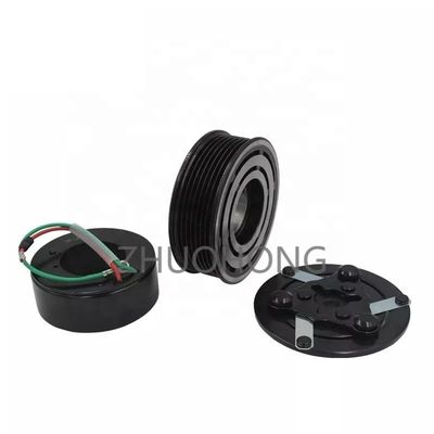 7PK 105MM 12V Automatik-Wechselstrom-Kompressor-Kupplung für HONDA CR-V II RD 2.4 Vtec RD6