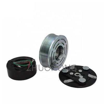 7PK 106MM 12V Auto AC Kompressor Pulley Kupplung für Honda CR-V 2002-2006 TRSE09 07RE2