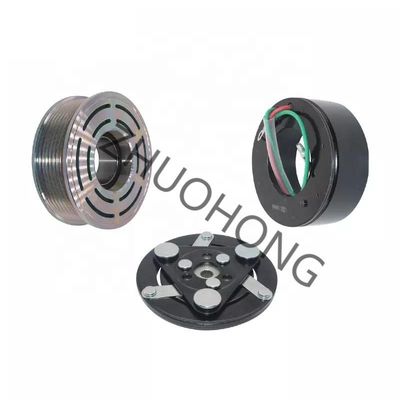 NSR-08007 Auto AC Kompressor Pulley Kupplung Kit 7PK 110MM 12V für HONDA CIVIC VIII 2006-