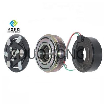 HONDA CITY Limousine GE4 2002-2009 1,5 Autos Wechselstromkompressor Pulley Kupplung Kit 5PK 118MM 12V