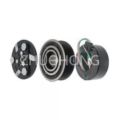 7PK 110MM 12V Schleiferkupplung für HONDA MARINE AquaTrax R-12X 2003-2007 SANDEN Auto Wechselstromkompressor