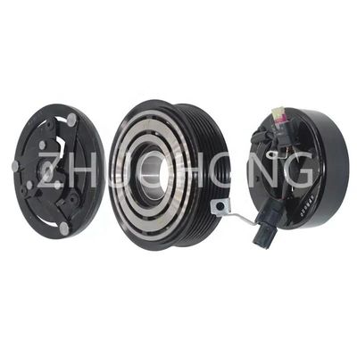 OE NO. JH-COPUBT037 Automatischer Wechselstromkompressor mit Schrägkupplung 7PK 114MM 12V für HONDA Civic 2016-2016 1,5T