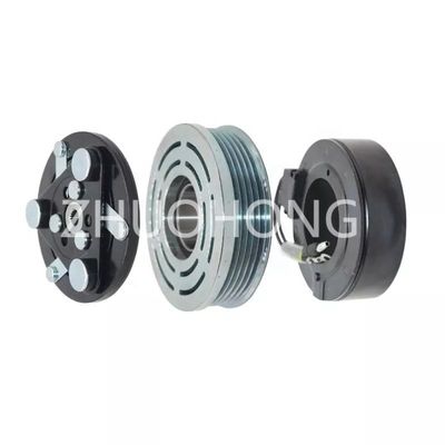 5PK 104MM 12V Auto AC Kompressor Schrägkupplung für HONDA BRIO AMAZE DF 2013-