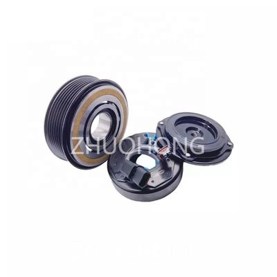 Automatischer Wechselstromkompressor Pulley Kupplung Kit 7PK 115MM 12V für HONDA Accord X Stufenheck JH-COPUBT051 Jahr 2017-2019