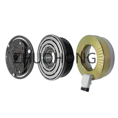 BUICK SGM Excelle 2008- 1.6 Auto AC Kompressor Pulley Kupplung Kit 6PK 123MM 12V Motor 1.6