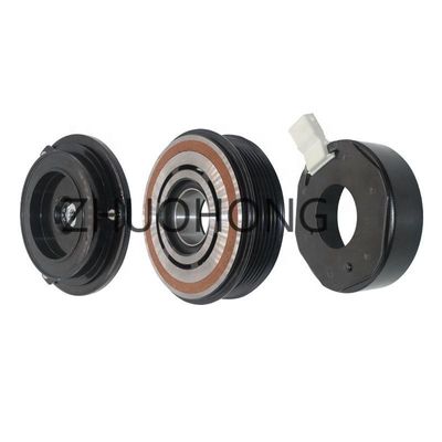 BUICK SGM GL8 II MPV 2010- 2.4 SIDI Auto Wechselstromkompressor Pulley Kupplung Kit 6PK 115MM 12V