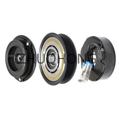 Automatischer Wechselstromkompressor mit Schrägkupplung 6PK 125MM 12V für Chevrolet Cruze 2.0 CDI 2009-2016