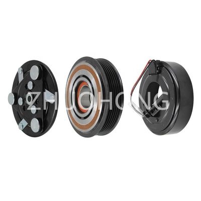 Malibu 2012- 1,6 t 35*52*20 PXC16 Automatik-Wechselstrom-Kompressor Schleife Kupplung Kit 6PK 124MM 12V