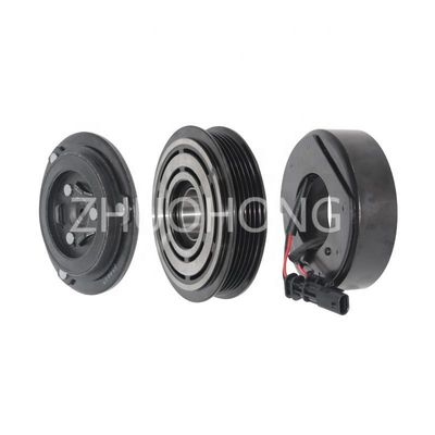 JH-COPUBK032 Automatischer Wechselstromkompressor mit Schrägkupplung 5PK 126MM 12V für Cadillac SGM XTS