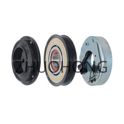 Automatischer Wechselstromkompressor mit Katzenkupplung 4PK 114MM 12V geeignet für BUICK SGM GL6 2017- 18T