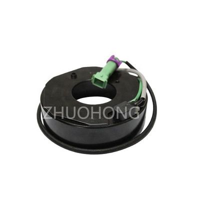 VW SVW PASSAT Limousine B5 2000-2009 1.8 Auto Wechselstromkompressor Schleiferkupplung 4PK 120MM 12V