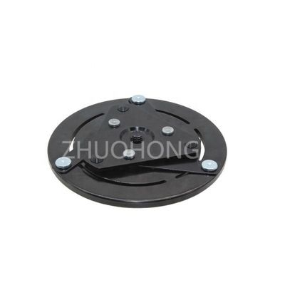 OE NO. JH-COPUDZ028 Automatischer Wechselstromkompressor mit Schrägkupplung 3PK 104MM 12V für VW GOLF 2000-2016 1.8T