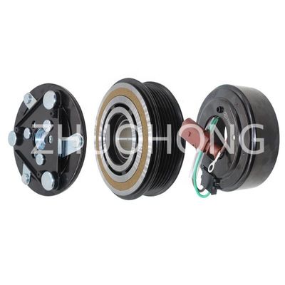 6PK 115MM 12V Auto AC Kompressor Pulley Kupplung für T-CROSS C11 zu erschwinglichen Preisen