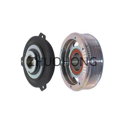 JH-COPUDZ035 Auto AC Kompressor Pulley Kupplung Kit 6PK 113MM 12V für VW Kaefer 1992-2003 1600I