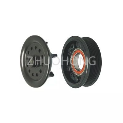 12V COROLLA Wechselstromkompressor Pulley Kupplung JH-COPUFT006 5SE12C fürToyota Europa Auto 2001-2005