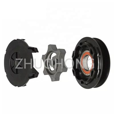 JH-COPUFT011 Automatischer Wechselstromkompressor Schleiferkupplung 4PK 115MM für TOYOTA PREVIA Jahr 2006-