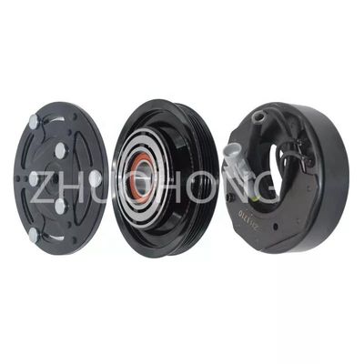 149MM Schleiferdurchmesser 10S11C Auto AC Kompressor Kupplung Für Toyota VIOS 2002-2008 1.5