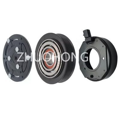 JH-COPUFT027 AC Kompressor Pulley Kupplung 120MM für Toyota VIOS 2002-2008 1,5 Jahr