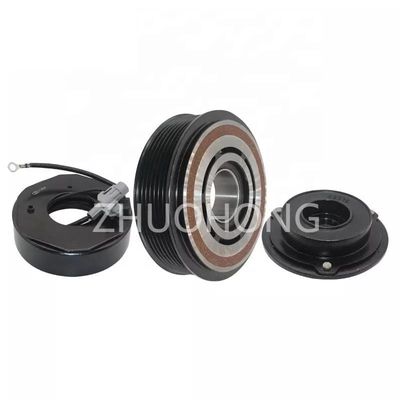 Automatischer Wechselstromkompressor Schrägkupplung 7PK Für Toyota CROWN Limousine S20 2008-2012 3.0 4WD