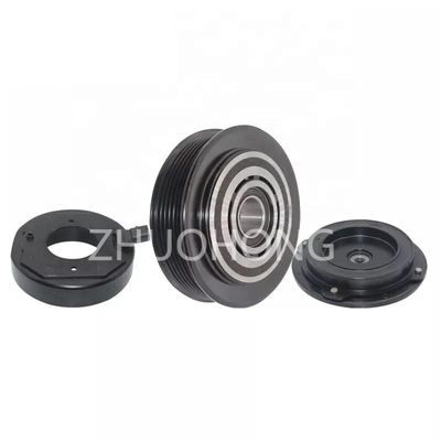 JH-COPUFT046 10S15C Auto AC Kompressor Pulley Kupplung 6PK Für Toyota COROLLA 2009-2016 1.6