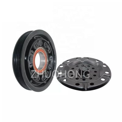 Toyota YARIS 2010-2016 1.5 Auto Wechselstromkompressor Schrägkupplung 125MM JH-COPUFT049 5SER09C