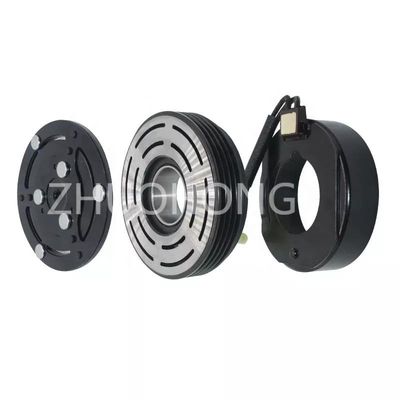 JH-COPUFT051 Automatischer Wechselstrom-Kompressor-Kupplung 93 mm für PERODUA Myvi 2011-2016 1.3