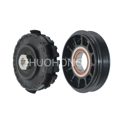 AC-Kompressor-Kugelkupplung 4PK FÜR Toyota YARIS 2014-2016 1.5 Fahrzeugmodell JH-COPUFT060
