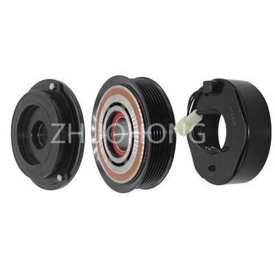 JH-COPUFT062 Auto AC Kompressor Pulley Kupplung 7PK für Toyota FAW VIOS 2008-2013 1.6
