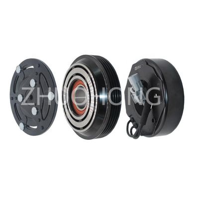 JH-COPUFT069 110MM Auto AC Kompressor Pulley Kupplung 4PK für Toyota MIRAI 2016-2019