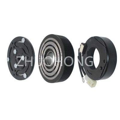 JH-COPUFT071 SV97C Auto AC Kompressor Schleife Kupplung 105MM Für DAIHATSU Charade 2011-2016 1,33 16V