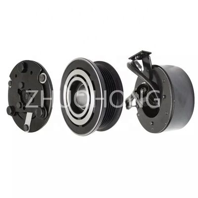 35*50*20 VISTEON-SCROLL Automatischer Wechselstromkompressor Pulley-Clutch 110MM für den Ford Mondeo 2003- 2